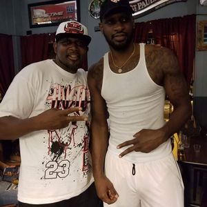 Meet your Posher, Leon